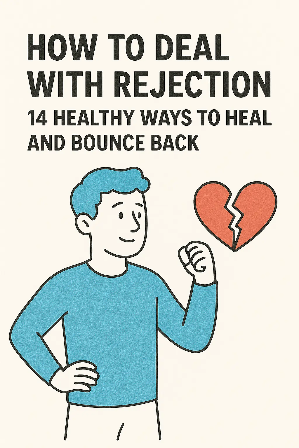 Why We Care Too Much: A Practical Guide to Let Go and Find Peace