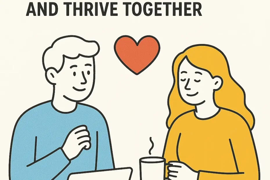The Remote Work Loneliness Crisis: Rebuilding Connection in a Disconnected World